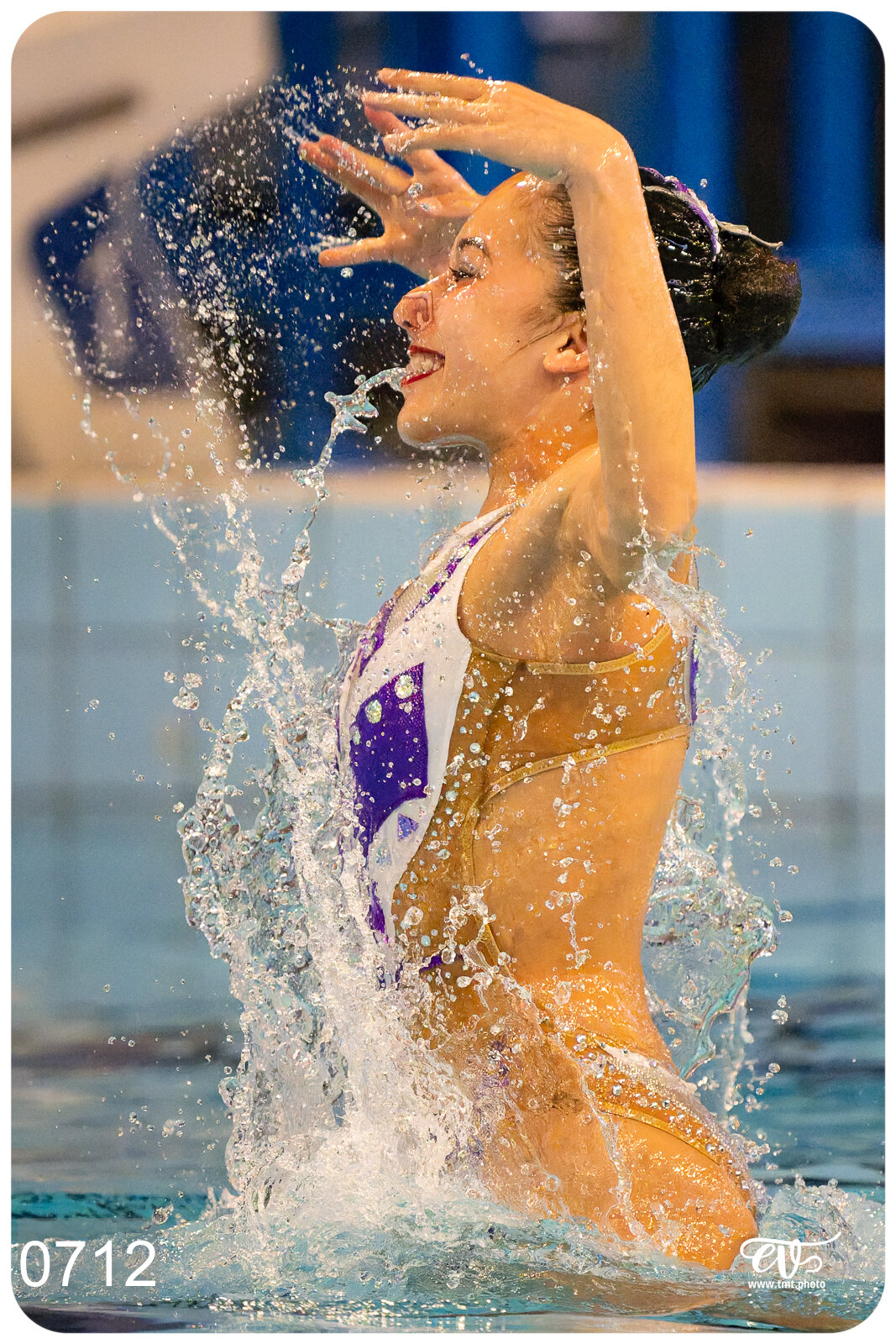 CHAMPIONNAT DE FRANCE DE NATATiON ARTISTIQUE N1 & ELITE 2026